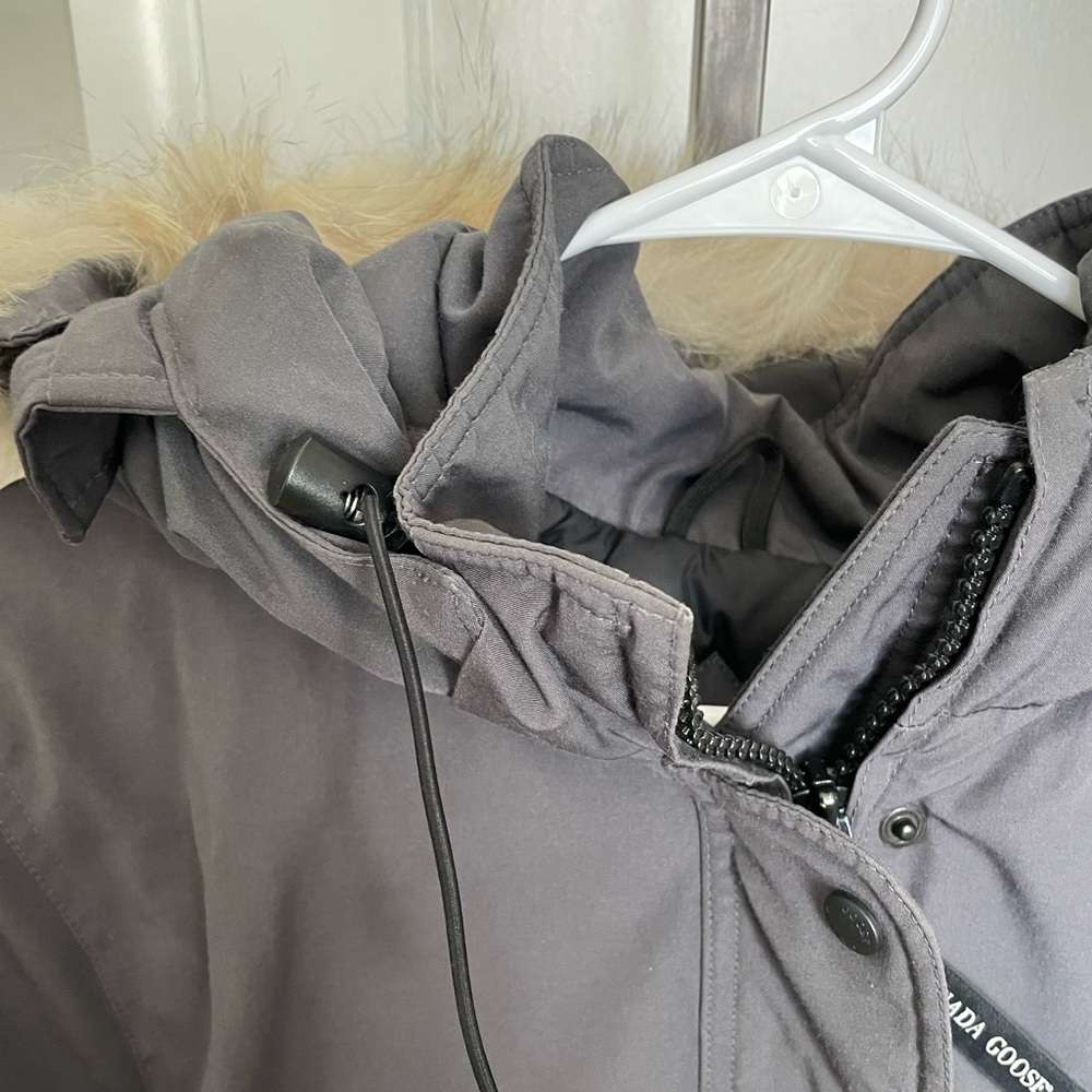 Canada Goose Trillium Parka - Picture 4 of 16